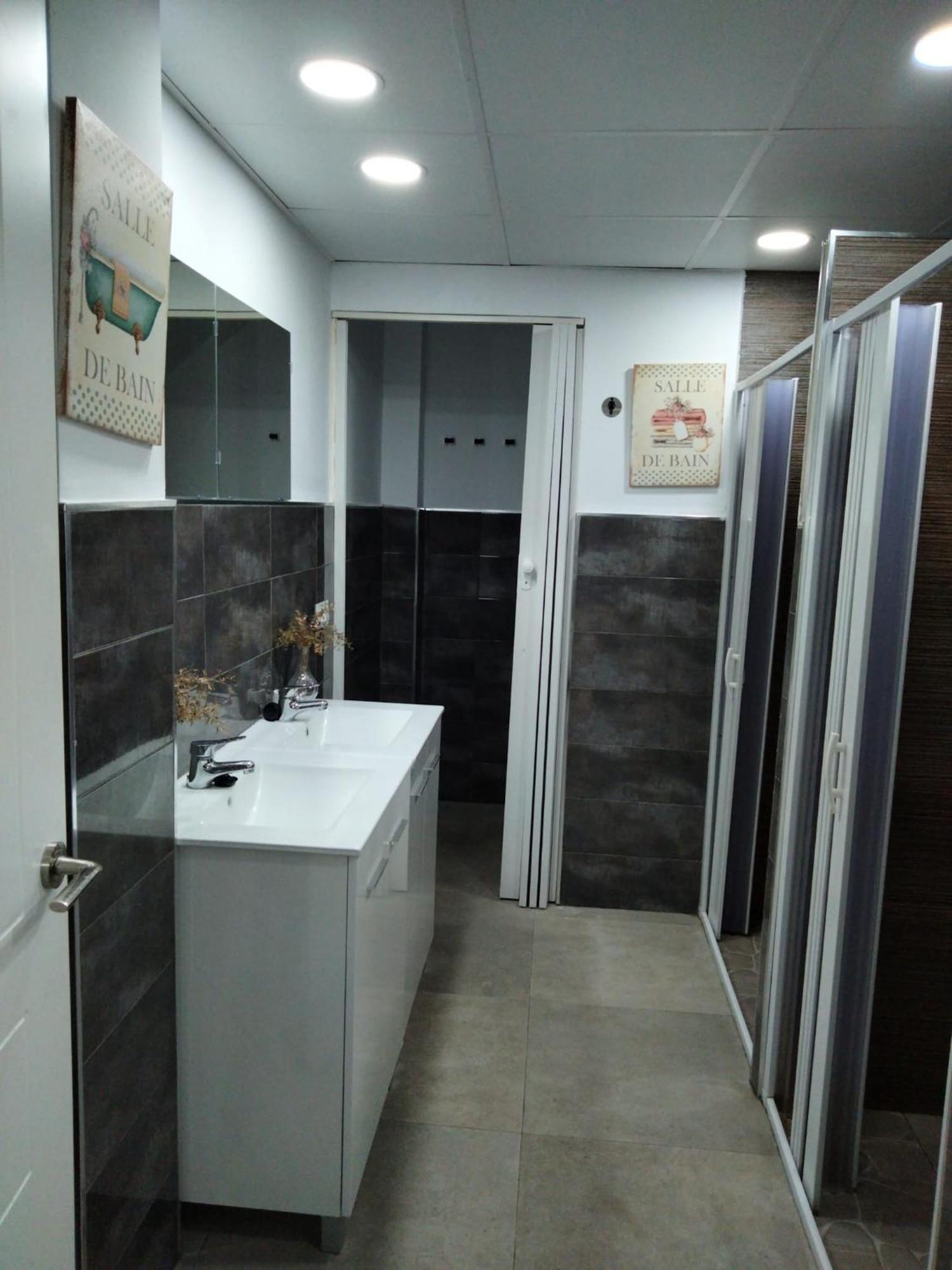 Hostal Casa Blanca Seville Luaran gambar