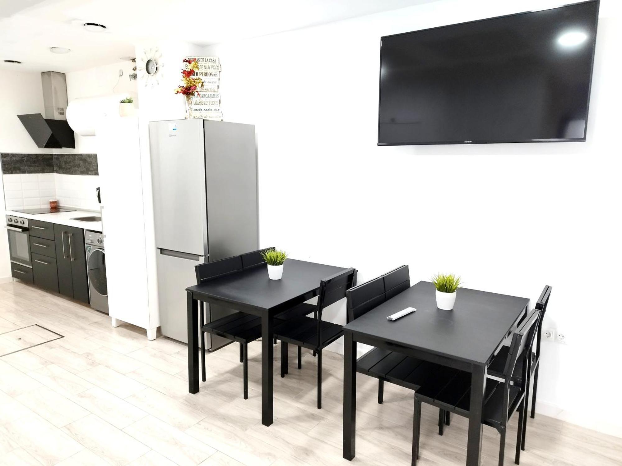 Hostal Casa Blanca Seville Luaran gambar