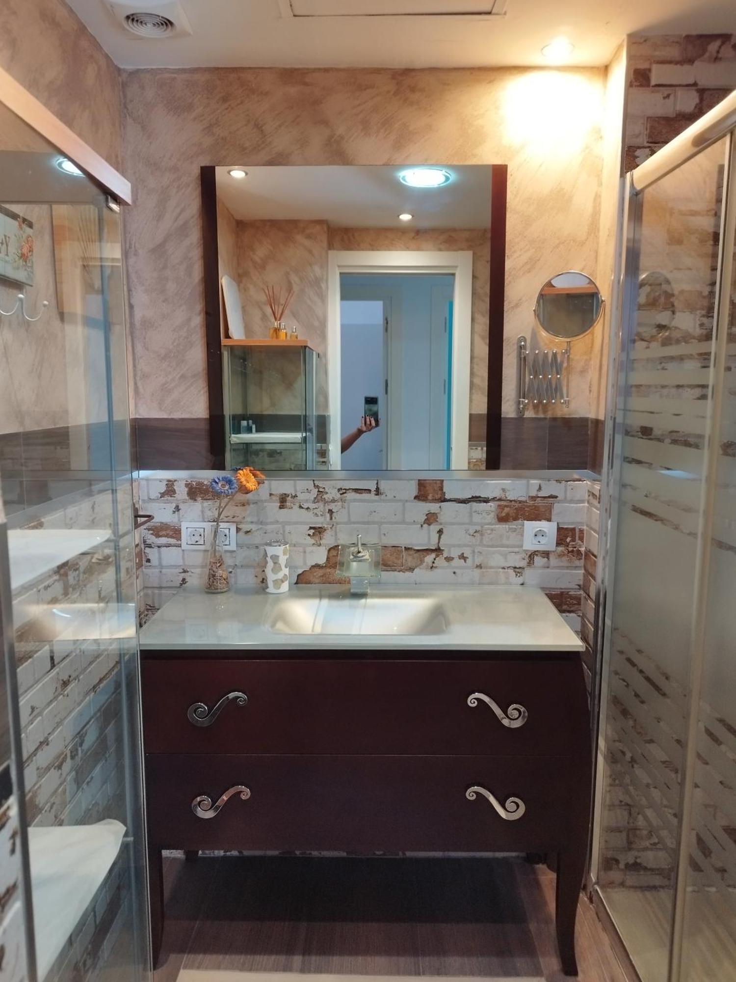 Hostal Casa Blanca Seville Luaran gambar