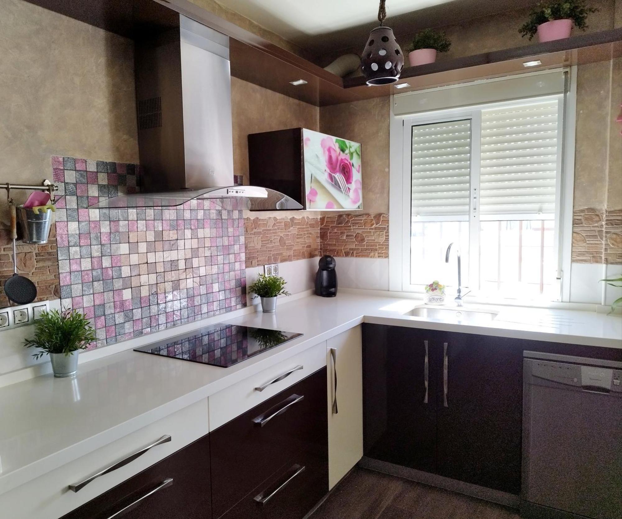 Hostal Casa Blanca Seville Luaran gambar