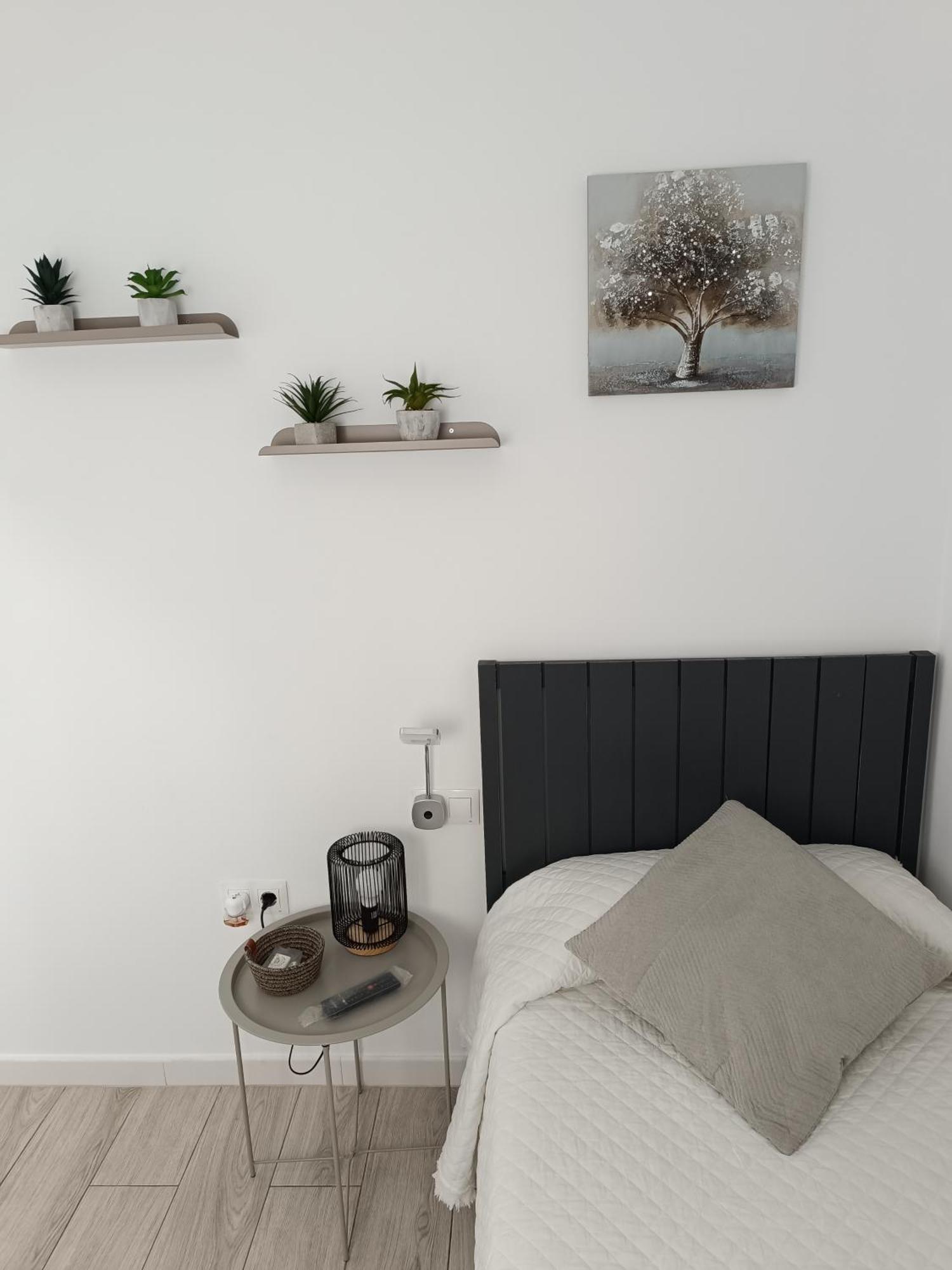 Hostal Casa Blanca Seville Luaran gambar